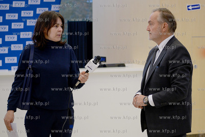 Teatr Muzyczny w Gdyni. Gala finalowa 10. Festiwalu...