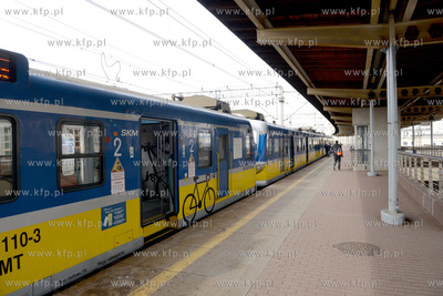 Z powodu stanu epidemii koronawirusa COVID-19 opustoszaly...