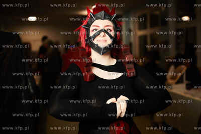 REMCOM. Czwarta edycja konwentu anime i fantastyki...