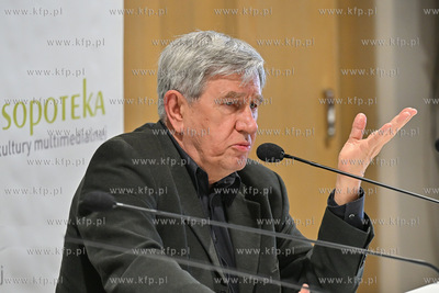 Sopoteka - Miejska Biblioteka Publiczna w Sopocie....