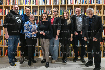 Biblioteka Sopocka - SOPOTEKA. V edycja projektu Poczytaj...