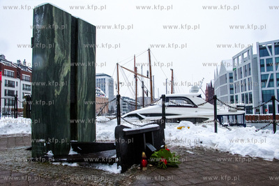 W 33. rocznice katastrofy promu „Jan Heweliusz”...