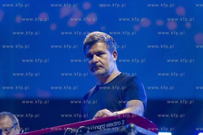 Hala Ergo Arena. Koncert „Zjednoczeni w różnorodności...