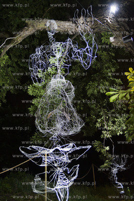 Wisłoujście - letnie święto muzyki elektronicznej...