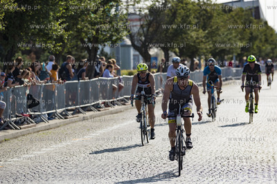 Enea Ironman 70.3 Gdynia.

11.08.2019 Fot. Anna Bobrowska...