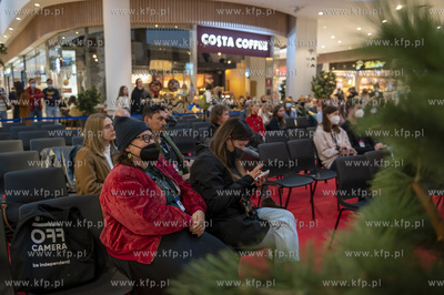 46. Festiwal Polskich Filmów Fabularnych w Gdyni....