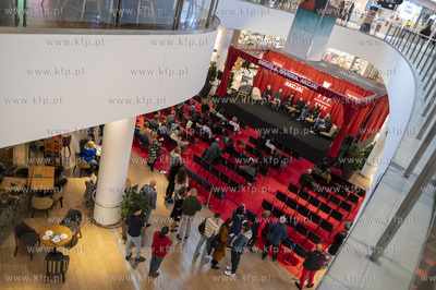 46. Festiwal Polskich Filmów Fabularnych w Gdyni....