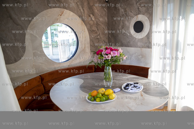 Gdynia Designe Days 2023 w Centrum Nauki Experyment.07.07.2023...