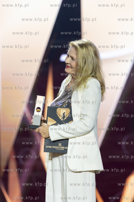 50. Festiwal Polskich Filmów Fabularnych w Gdyni....