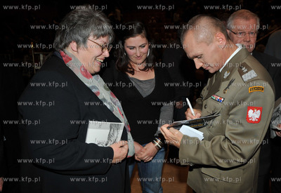 Gdansk. Filharmonia Baltycka. Areopag Gdanski. Debata...