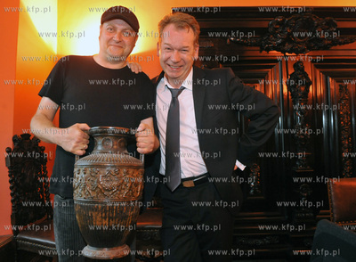 Antystress - Benefis Fajnego Człowieka - spotkanie...