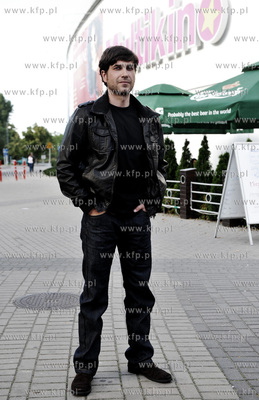 34 Festiwal Polskich Filmow Fabularnych w Gdyni. Nz....