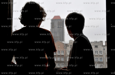 W czasie Jarmarku sw. Dominika turysci maja niepowtarzalna...