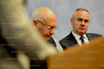 Konferencja "Rola Oddzialow Terenowych TVP w rozwoju...