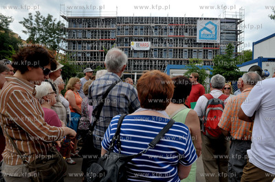 iBedekerowy spacer Ewy Kowalskiej po Nowym Porcie w...