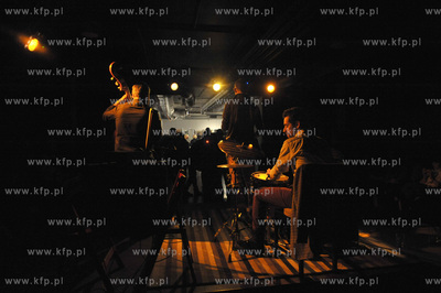 Wernisaz wystawy fotografii Mlode Dusze autorstwa Magdaleny...