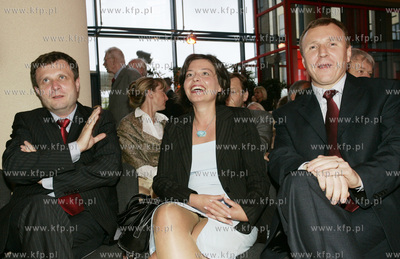 Sopot. VII FESTIWAL TEATRU POLSKIEGO RADIA I TEATRU...