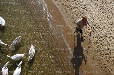 Gdansk Brzezno. Plaza.
07.04.2009
fot. Krzysztof...