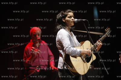 Gdansk. Polska Filharmonia Baltycka. Siesta Festival...