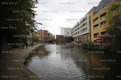 Londyn. Camden Town.
10.10.2011
fot. Krzysztof Mystkowski...