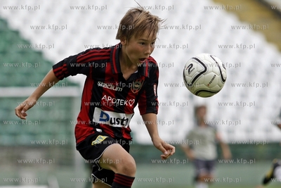 Miedzynarodowy Turniej Pilki Noznej Euronadzieje 2013...