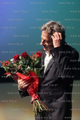 38 Gdynia Festiwal Filmowy. Pokaz specjalny filmu Romana...