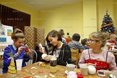 Gdanski Archipelag Kultury GAMA. Mieszkancy Letnicy...