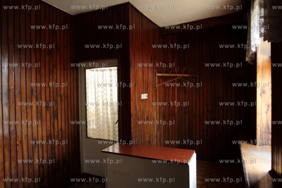 Pruszcz Gdański. Bar Zacisze.
25.02.2015
fot. Krzysztof...