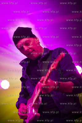 Klub B90 w Gdańsku. Wręczenie nagród muzycznych...