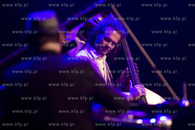 Gdynia. Teatr Muzyczny. Ladies Jazz Festival. Koncert...