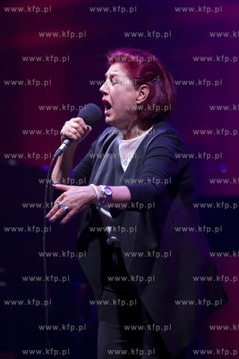 Park Oliwski. XI Międzynarodowy Festiwal Mozartowski...