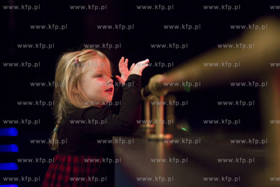 Opera Bałtycka. Opera TU ! TU ! czyli familijne spotkania...