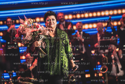 Opera Leśna. Sopot Festival. Top Of The Top 2021....