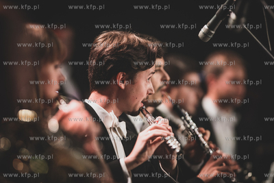 Koncert Galowy z okazji 120-lecia Sopotu  w sali Grand...