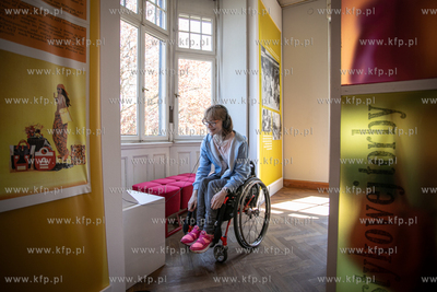 Sopocka Majówka z Muzeum Sopotu. Wystawa SopotPlast.
02.05.2022
fot....