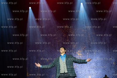 Opera Bałtycka. Opera Si Jerzego Snakowskiego. Nz....