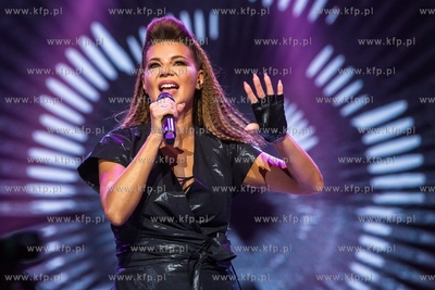 Sopot, Opera Leśna, Top of the Top Sopot Festival...