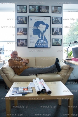 44. Festiwal Polskich Filmów Fabularnych w Gdyni....