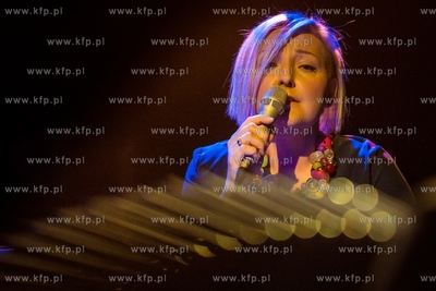 Gdańsk, 24. Festiwal Jazz Jantar / Wiosna /Klub Żak....