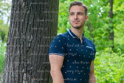 Gdańsk, Konferencja prasowa i prezentacja zawodników...