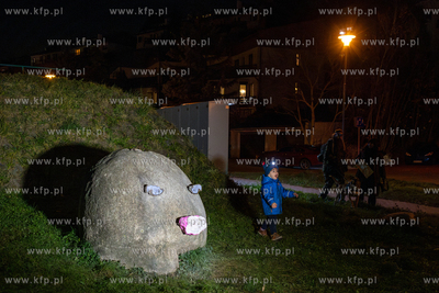 Gdańsk - Niedźwiednik. 15. edycja festiwalu Narracje....