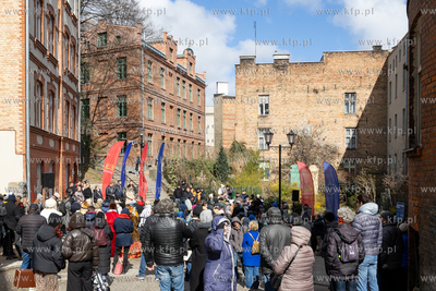 Wydarzenie kulturalne „Biskupia Górka bliżej…...