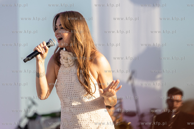 Sopot. Koncert „Majówka na Molo – Zakochani w...
