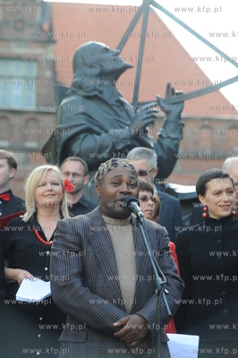 VI Swietojanskie Swietowanie. naRZEKAmy - swiatowa...