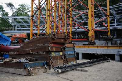 Sopot. Prezentacjai aktualnego stanu modernizacji oraz...