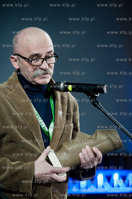 Hala Gdynia. Kolosy - 14. Ogolnopolskie Spotkanie Podroznikow,...