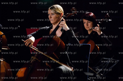 Sopot.Sala Columbus Centrum Konferencyjnego Sheraton....