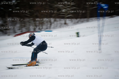 Sopot. Lysa Gora. XVIII Amatorskich Mistrzostwach Polski...