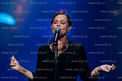 Sopot. Opera Lesna. Sopot TOP of The TOP Festival 2013....