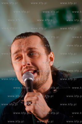 Sopot. Zatoka Sztuki. Charytatywne spotkanie z Piotrem...